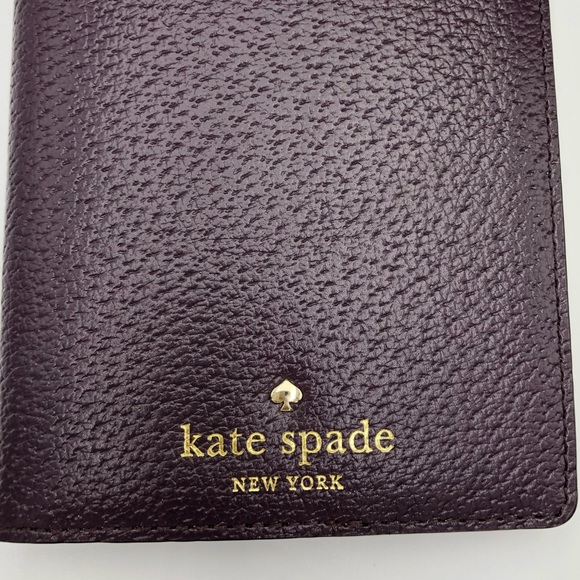 Kate spade grand street passport holder - Picture 4 of 4